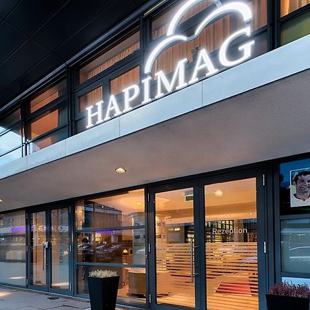 Hapimag Berlin Gendarmenmarkt Dış mekan fotoğraf