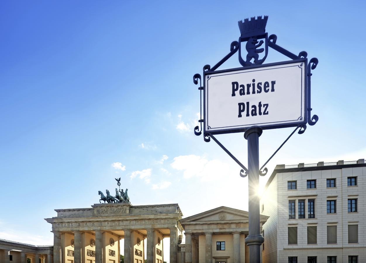Hapimag Berlin Gendarmenmarkt Dış mekan fotoğraf